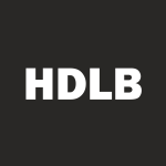 HDLB Stock Logo