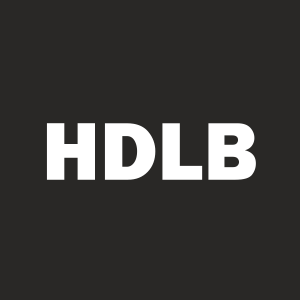Stock HDLB logo