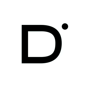 Stock HDRO logo