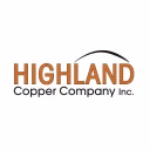 Highland Copper