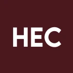 HEC logo