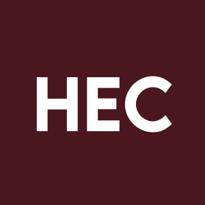 Stock HEC logo