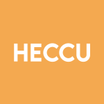 HECCU Stock Logo