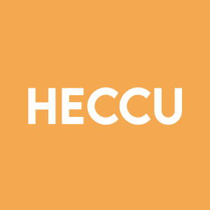 Stock HECCU logo