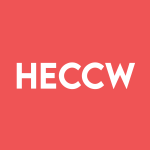 HECCW Stock Logo