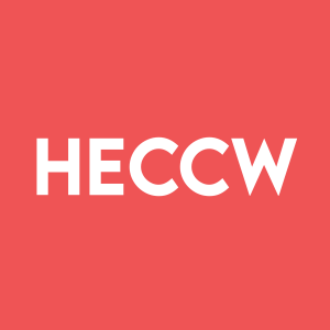 Stock HECCW logo