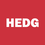 HEDG Stock Logo