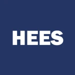 H & E Equipment Services Inc logo