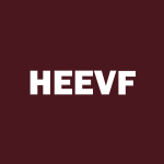 HEEVF Stock Logo