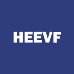 HEEVF Stock Logo