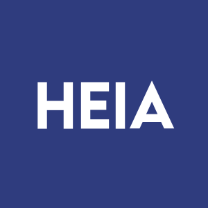 Stock HEIA logo