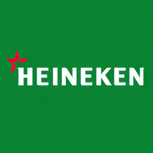 Stock HEINY logo