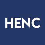 HENC Stock Logo