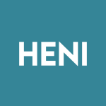 HENI Stock Logo
