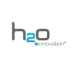 H2O Innovation logo