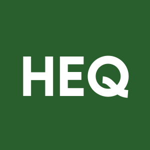Stock HEQ logo