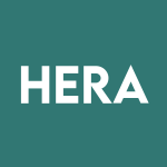 HERA Stock Logo