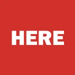 Here Group Limited logo