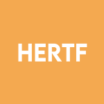 HERTF Stock Logo
