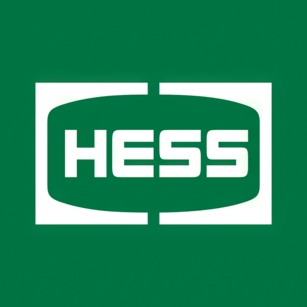 Hess Announces HSR Clearance Of Chevron Hess Merger HES Stock News
