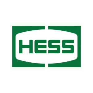 Stock HESM logo