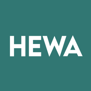 Stock HEWA logo