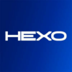 Stock HEXO logo