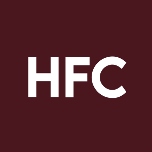 Stock HFC logo