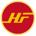 HFFG Stock Logo
