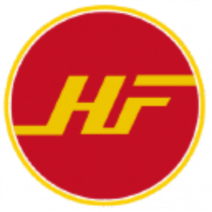 Stock HFFG logo