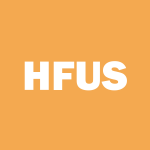 HFUS Stock Logo