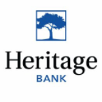 HFWA Stock Logo
