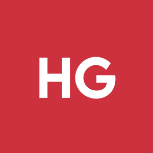 Stock HG logo