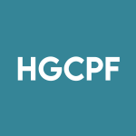 HGCPF Stock Logo