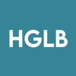 HGLB Stock Logo