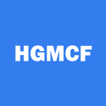 HGMCF Stock Logo