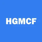 Harmony Gold Min logo
