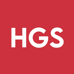 Stock HGS logo