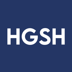 Stock HGSH logo