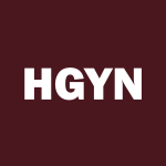 HGYN Stock Logo