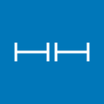 HHH Stock Logo