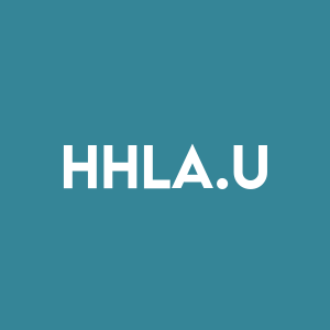 Stock HHLA.U logo