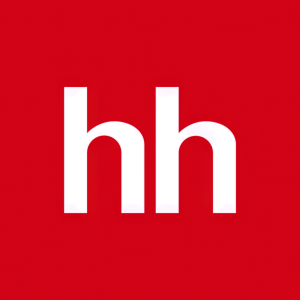 Stock HHR logo