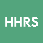 HHRS Stock Logo