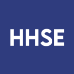 HHSE Stock Logo
