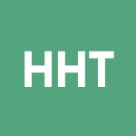 HHT Stock Logo