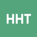HHT logo