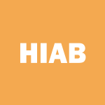 HIAB Stock Logo