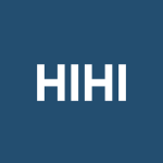 HIHI Stock Logo