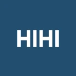 Holiday Island logo